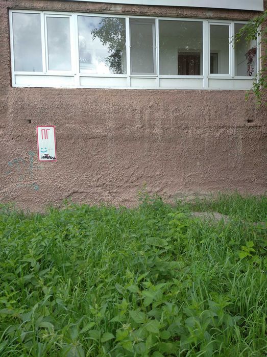 5 пяти комнатная квартира в 4 микрорайоне