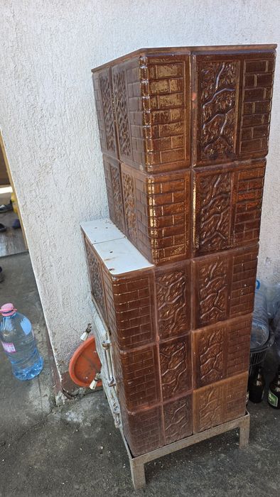 Soba teracota de vanzare