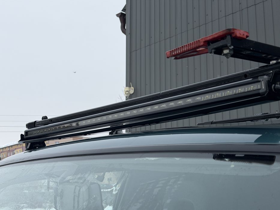 Mitsubishi Pajero 2.5 Tdi