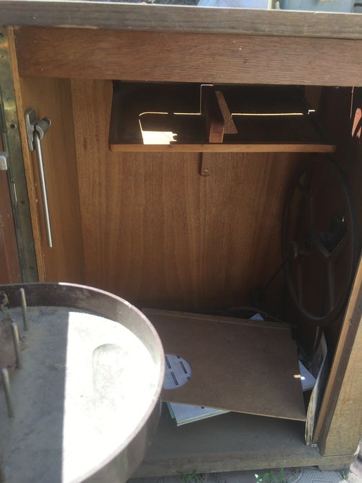 Швейная машинка