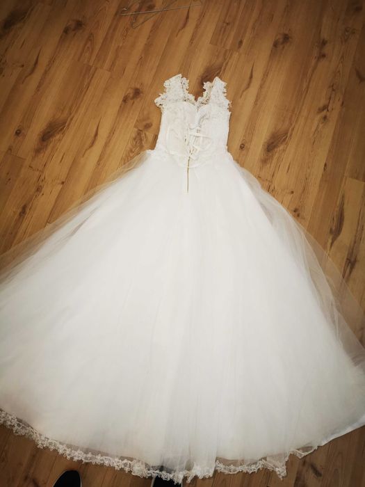 Rochie de mireasa