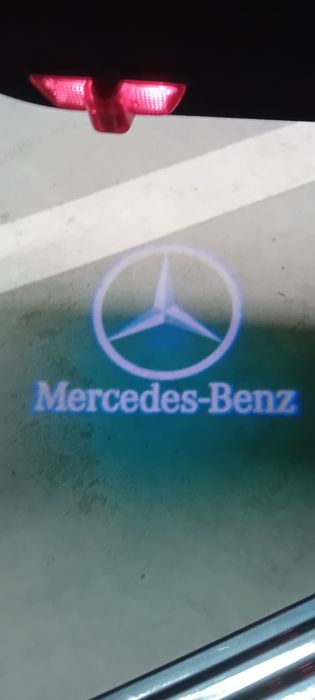 Части за мерцедес w204