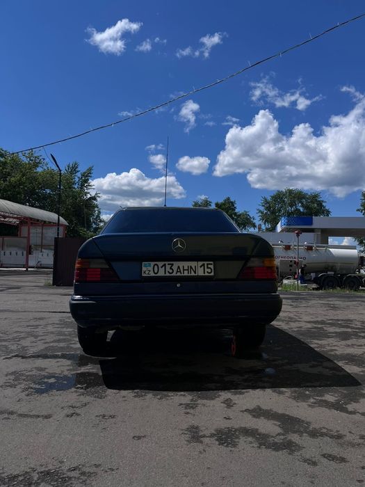 Продам Мерседес Е 200