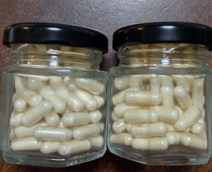 Podmore-Forte Tinctura de Albine Moarte, Lăptișor de Matcă Pur, Polen