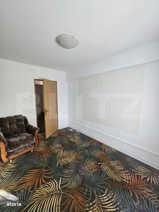 Apartament 4 camere, 1986, zona Republicii, 86.19 mp