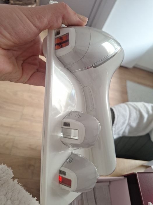 Фото епилатор Philips