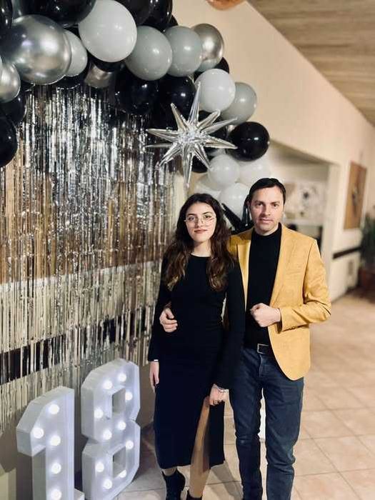 Dj.evenimente Harsova, Topolog,Ciucurova.