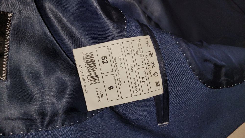 Продам костьюм двойка