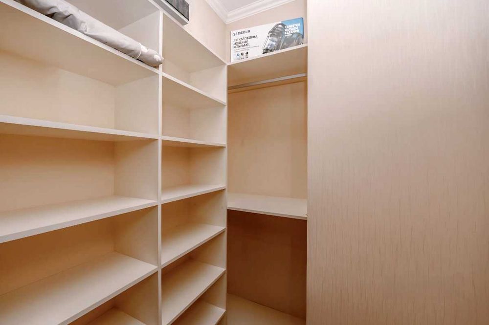 Дава се под наем Двустаен апартамент в София, Център - 90 кв.м за 500 € - Снимка #4