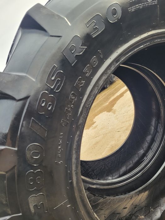 Anvelope tractor Trelleborg 380/85 R30 (14.9 R30)
