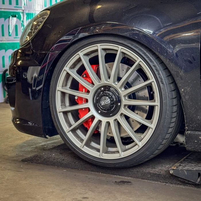 Апарати BREMBO 18z