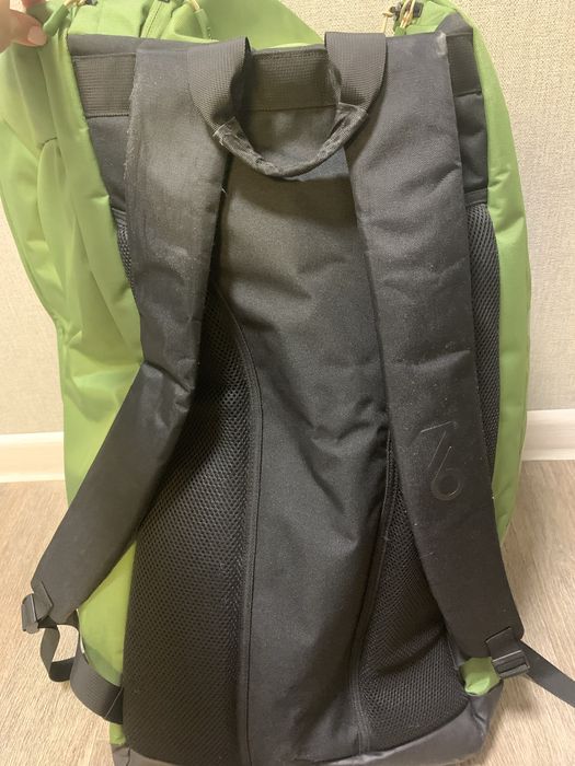 Сумка теннисная Sevensix