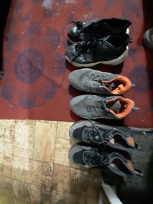 Обувь для Прогулок