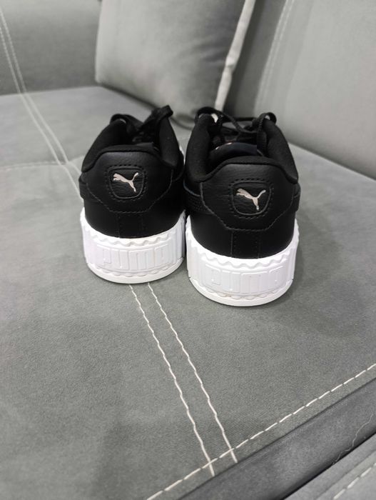 Дамски обувки  Puma