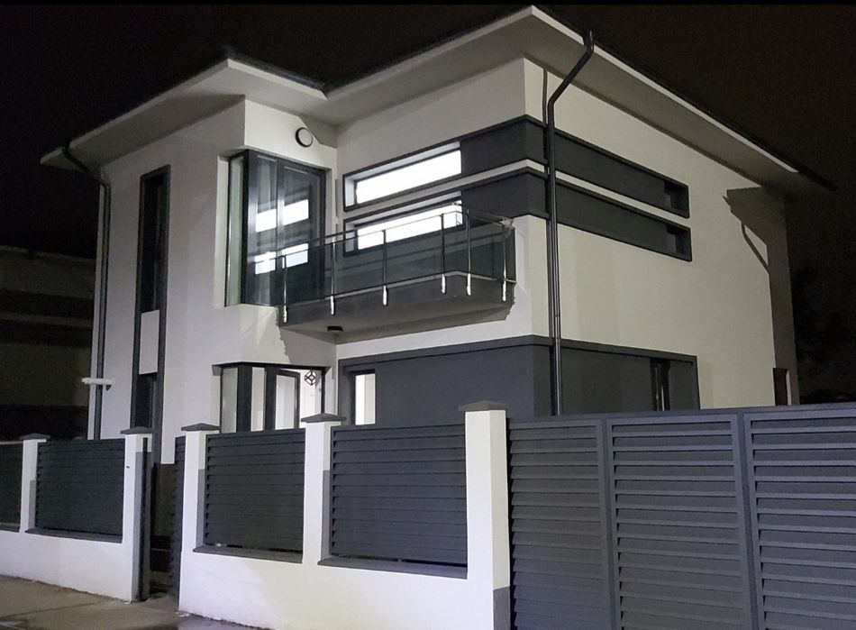 Proprietar , Vand Vilă nouă ( 2022 ) Gata de mutat