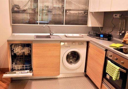 Двустаен апартамент под наем в центъра на София, 2079538