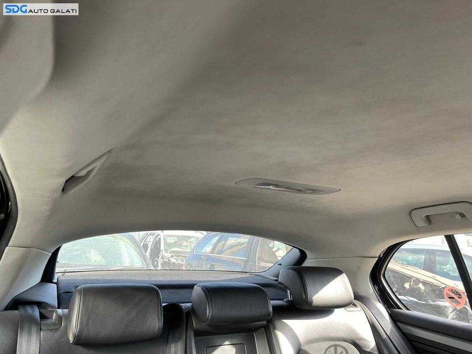 Plafon Plafoniera Tavan Material Textil Skoda Superb 2 Hatchback Berlina 2008 - 2015