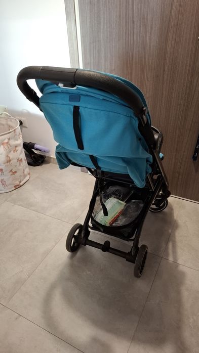 Carut sport QBIT all city beezy