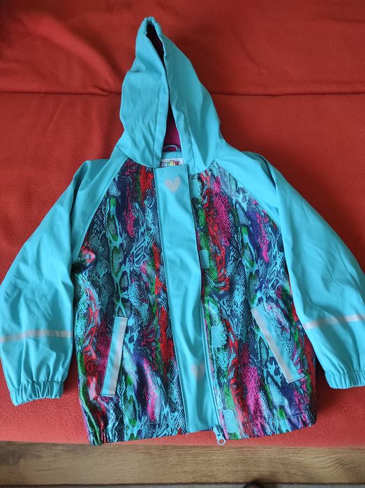 Geaca copii impermeabil