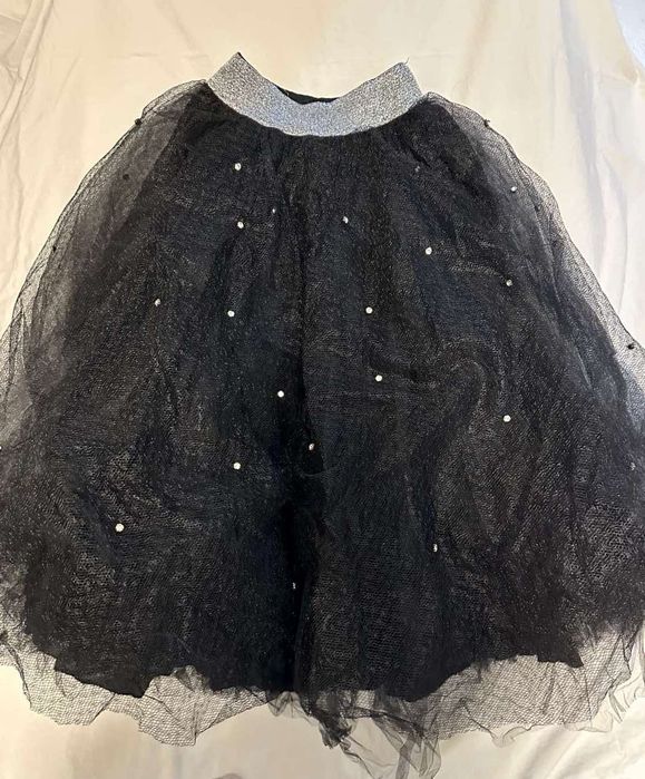 Официална детска рокля