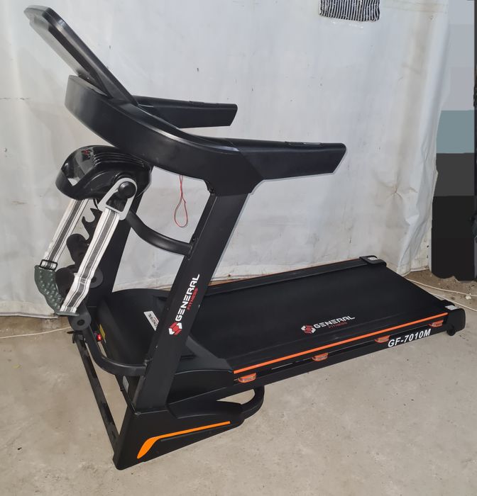 Беговая  дорожка "GENERAL-FITNESS"