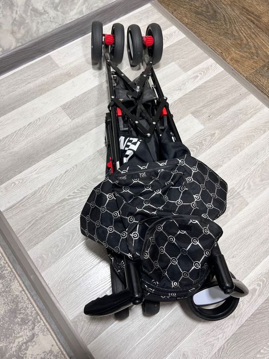 Коляска трансформер