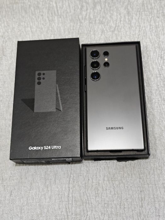 Samsung S24 Ultra 512Gb 5G