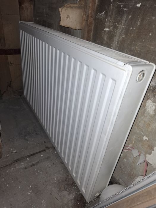 Încălzitor, ca nou