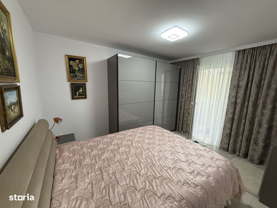 Apartament 3 Camere Centru Pitesti La Cheie