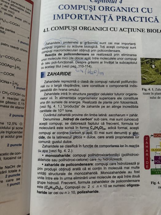 manual chimie clasa a X-a