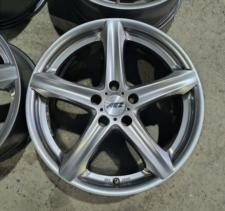 AEZ YACHT 18 цола за Audi Volkswagen Mercedes