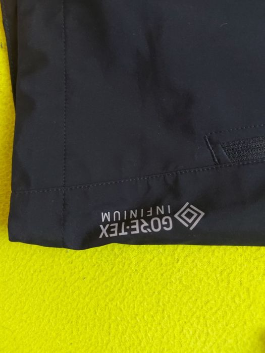 Gore'Gore-Tex-2XL-Windstopper-НОВО