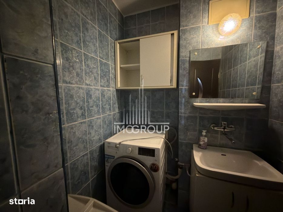 Apartament 3 dormitoare | 2 bai | boxa si loc de parcare | zona Iulius
