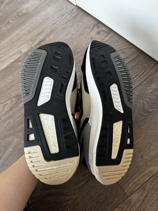 Мъжки маратонки спортни обувки Adidas nebzed super boost