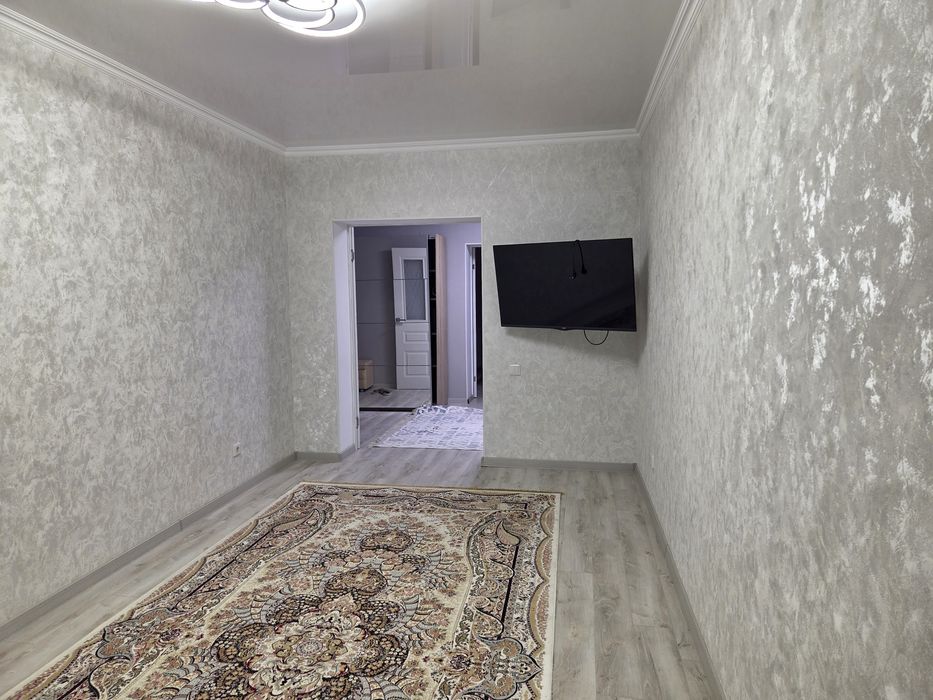 Сдам 3 комнатную квартиру