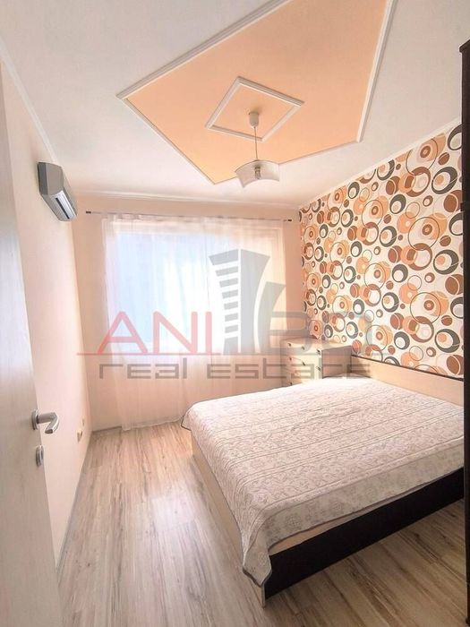 3-стаен в Варна-Окръжна болница площ 110 цена 285000