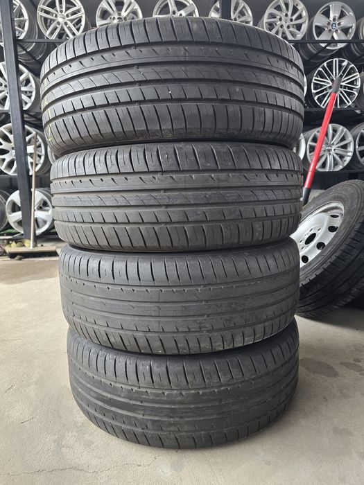 Джанти 17 / 5х114,3 - Hyundai ix35 и др. 5x114,3