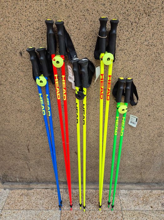 Щеки за ски LEKI,HEAD