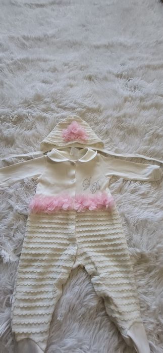 Комплект на выписку