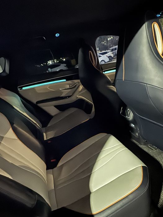 BYD Song Plus DM-i Champion 2023 — 4