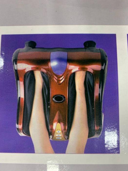 Массажер для ног - универсальное устройство , предназначенное для уход