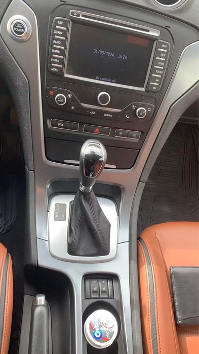 Vand Ford Mondeo Titanium 2011 , 2.0 diesel 163 cp