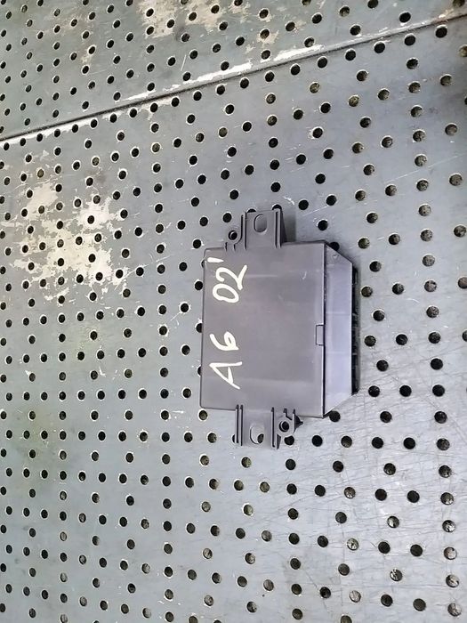 Modul calculator senzori parcare audi a6 c5 4b 8z0919283