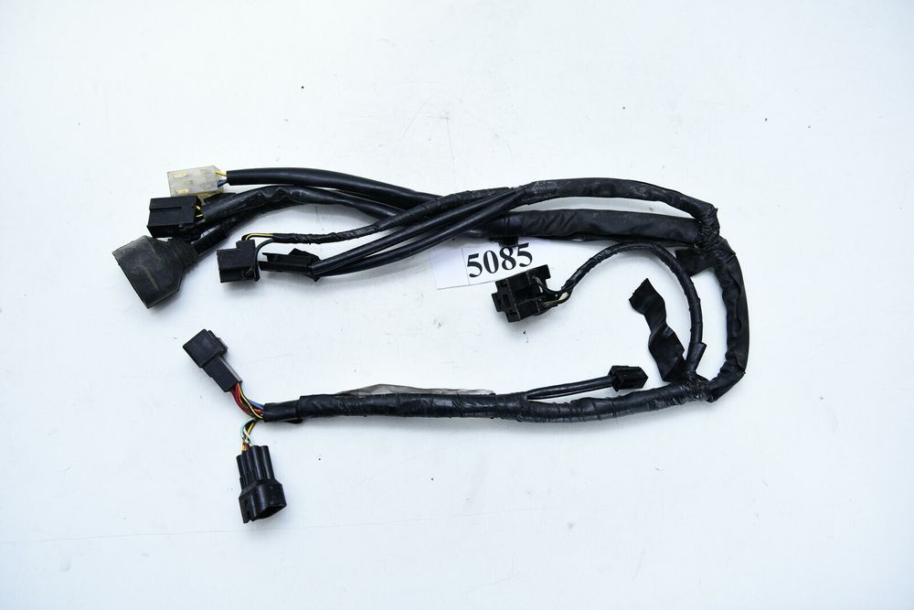 YAMAHA FZ1 FZ1S CABLAJ VITEZA LUMINA FATA OEM