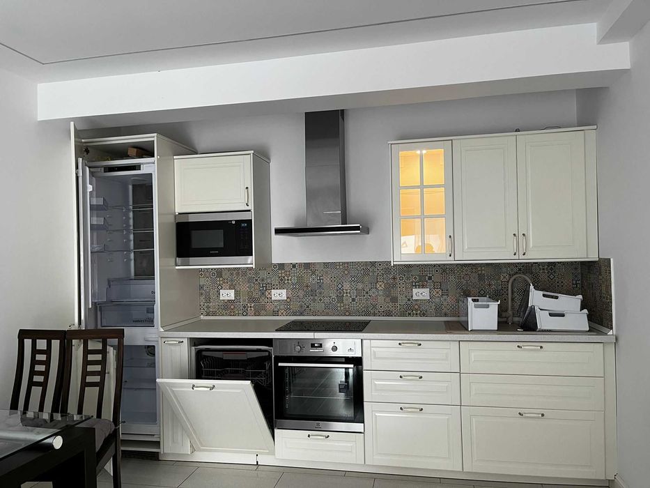 Apartament 3 camere de închiriat | PLAZZA RESIDENCE FAZA 4