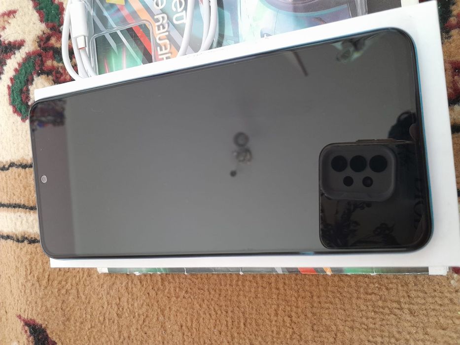 Redmi Note 12 Ice blue