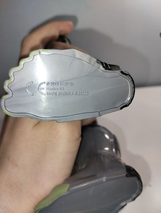 Продам фигурки Hasbro