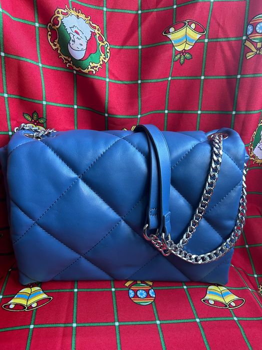 Дамска чанта Partois