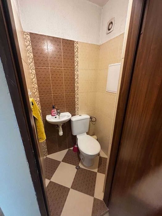 Дава се под наем Двустаен апартамент в София, Зона Б-18 - 60 кв.м за 597.21 € - Снимка #5