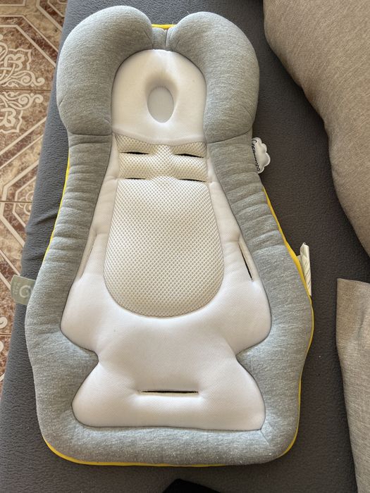 Анатомична подложка babymoov
